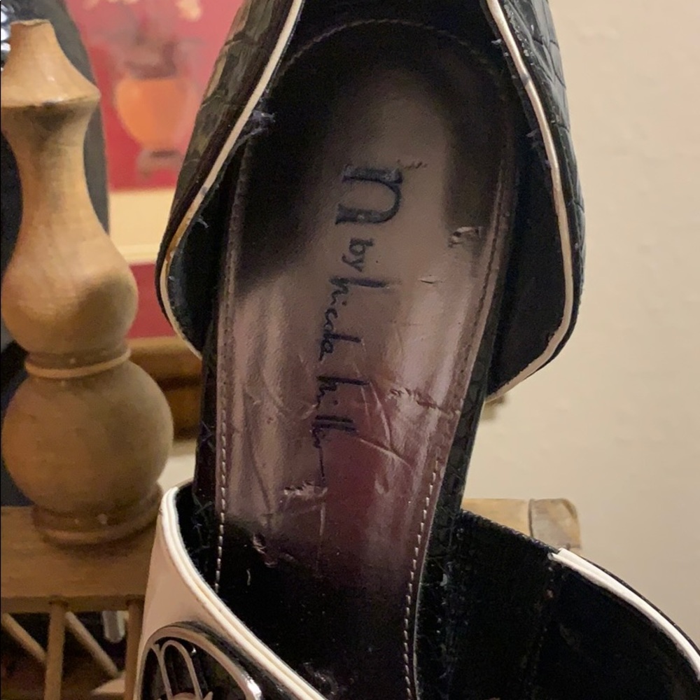 Shoes - Picture 3 of 5